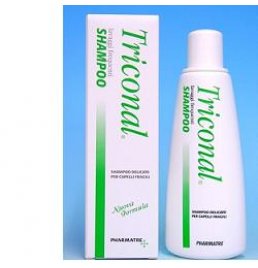 TRICONAL SHAMPOO DELICATO200ML