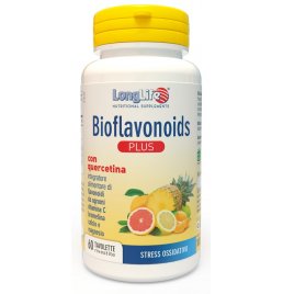 BIOFLAVONOIDS PLUS 60T  PHOENI