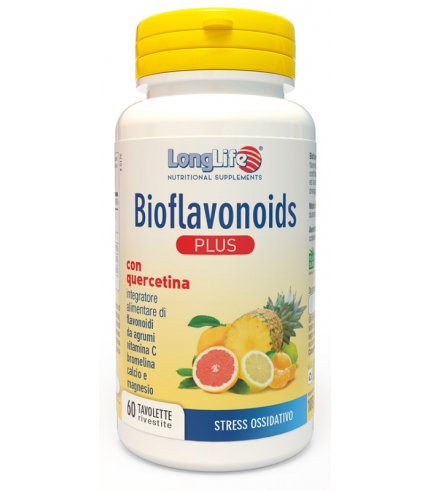 BIOFLAVONOIDS PLUS 60T  PHOENI