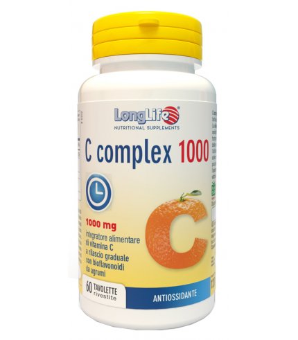 C COMPLEX 1000 T/R 60TAV LONG