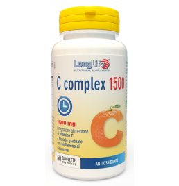 C COMPLEX 1500 T/R 50TAV LONG