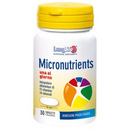 MICRONUTRIENTS 30TAV "PHOENIX