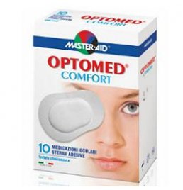 GARZA MEDIC OPTOMED COMFORT 10