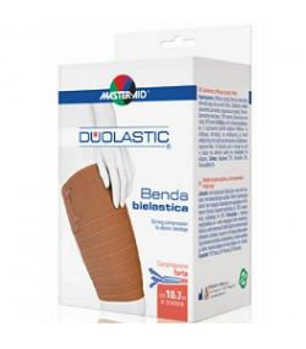 BENDA EL MAID DUOLASTIC 10X700