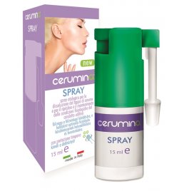 CERUMINA SPRAY OTO 15 ML