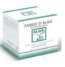 ALGAMED FANGO ALGA 500G