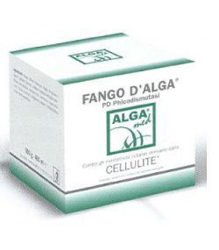 ALGAMED FANGO ALGA 500G