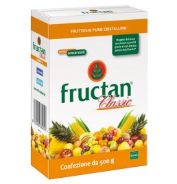 FRUCTAN POLVERE 500G