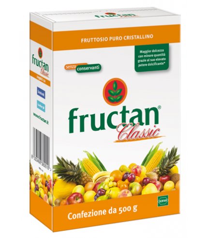 FRUCTAN POLVERE 500G