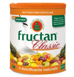 FRUCTAN POLVERE 450G