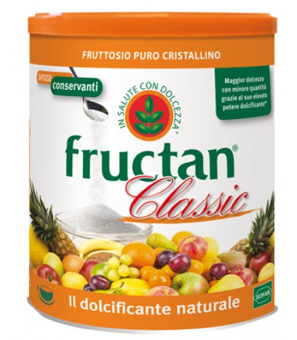 FRUCTAN POLVERE 450G