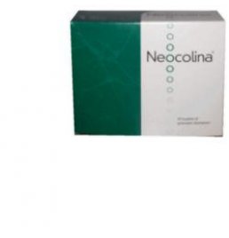 NEOCOLINA 20CPS