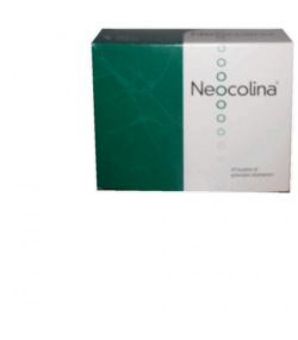 NEOCOLINA POLVERE 20BUST