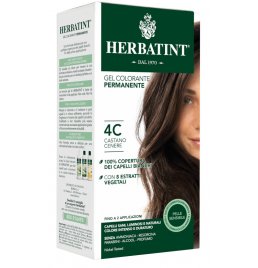 HERBATINT 4C CAST CEN 150ML