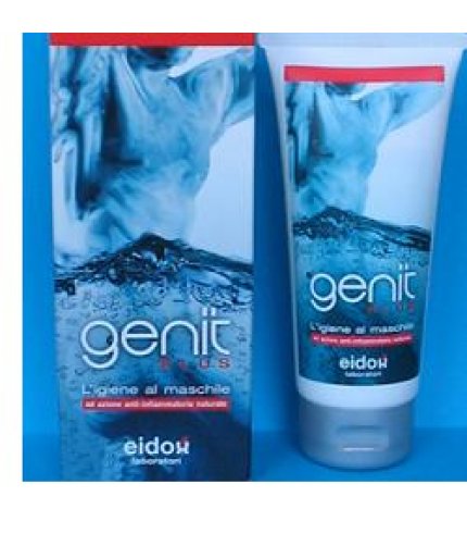 GENIT PLUS CREMA DET INTIMA