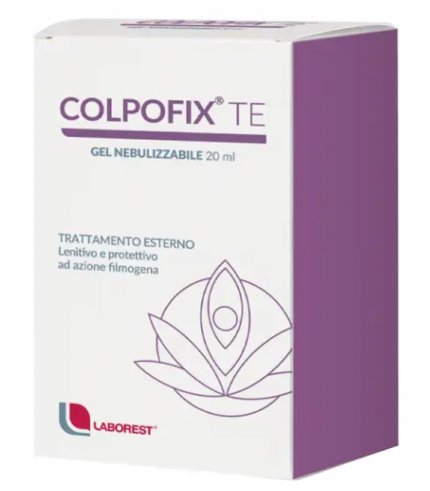 COLPOFIX TE TRATT ES 20ML+EROG