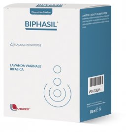 BIPHASIL TRATT VAG 4FL 150ML