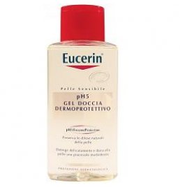 EUCERIN PH5 GEL DOCCIA 200ML