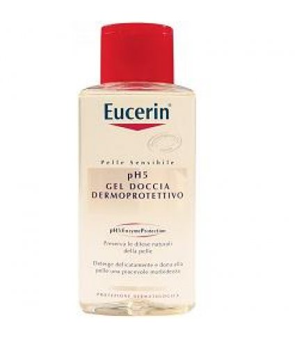 EUCERIN PH5 GEL DOCCIA 200ML