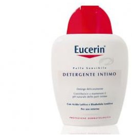 EUCERIN DET INT 250ML