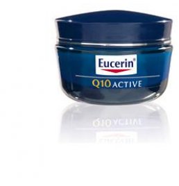 EUCERIN VISO Q10 NOTTE 50ML