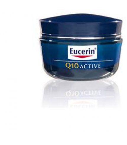 EUCERIN VISO Q10 NOTTE 50ML