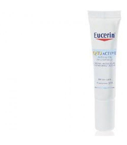 EUCERIN VISO Q10 OCCHI 15ML