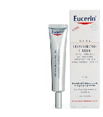 EUCERIN HYALURON FILLER OCCH15