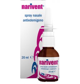 NARIVENT SPR NAS ANTIEDEMIGENO