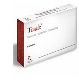 TRIADE INTEGRAT 30CPR 27G