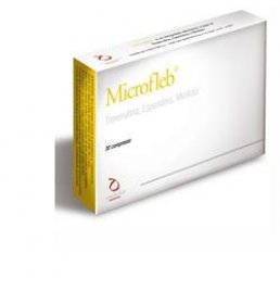 MICROFLEB INTEGRAT 30CPR 22,74