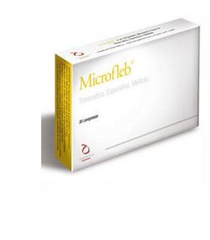 MICROFLEB INTEGRAT 30CPR 22,74