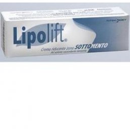 LIPOLIFT CREMA 50ML