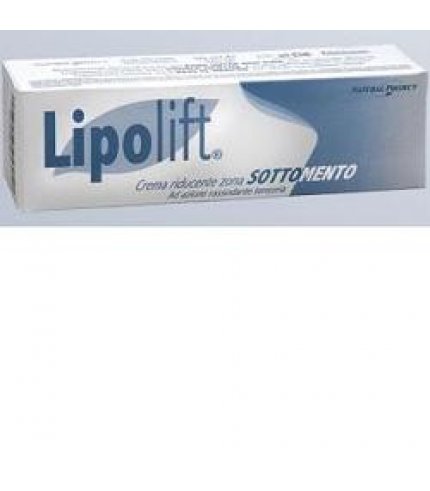 LIPOLIFT CREMA 50ML