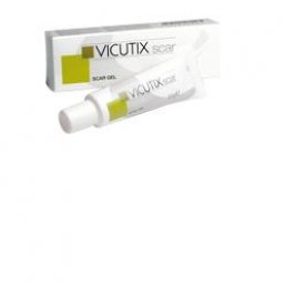 VICUTIX SCAR GEL 20G