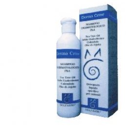 DERMA CRINE SH 250ML