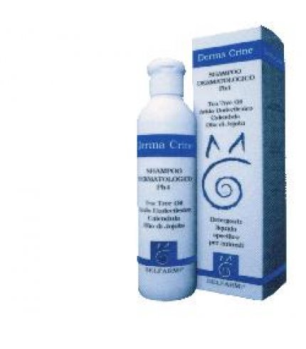 DERMA CRINE SH 250ML