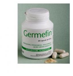 GERMEFIN 60CPS