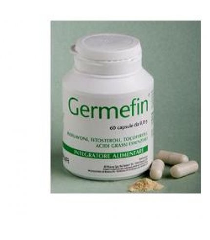 GERMEFIN 60CPS