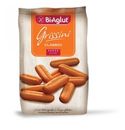 BIAGLUT GRISSINI 150G