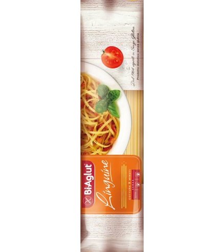 BIAGLUT PAS LINGUINE 500G