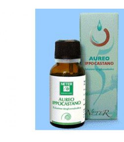 AUREO IPPOCASTANO GTT MG 20ML