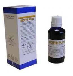 BIOTIR PLUS SOL IAL 50ML BIOG