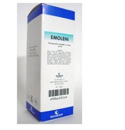 EMOLENI CR 50ML BIOGROUP