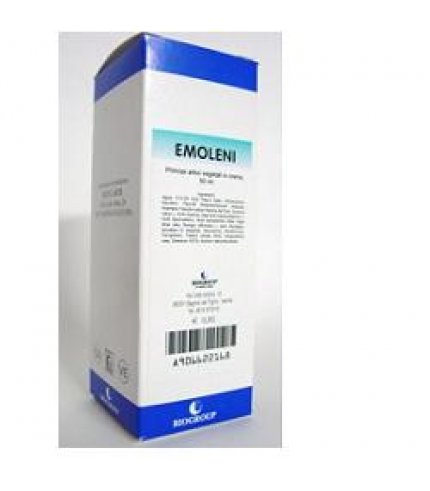 EMOLENI CR 50ML BIOGROUP