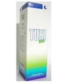 TUXISEC SCIR S/ALCOOL 200ML