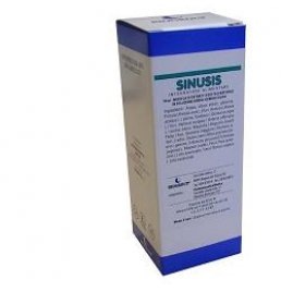 SINUSIS 50ML BG