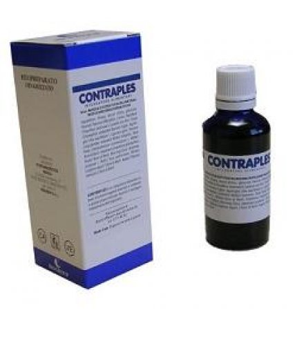 CONTRAPLES 50ML SOL IAL