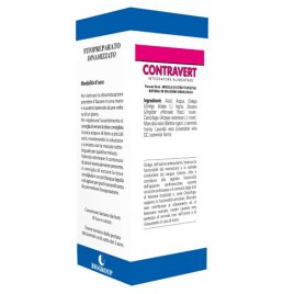 CONTRAVERT 50ML  BG