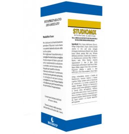 STUDIOMIX SOL IAL 50ML BIOGRO